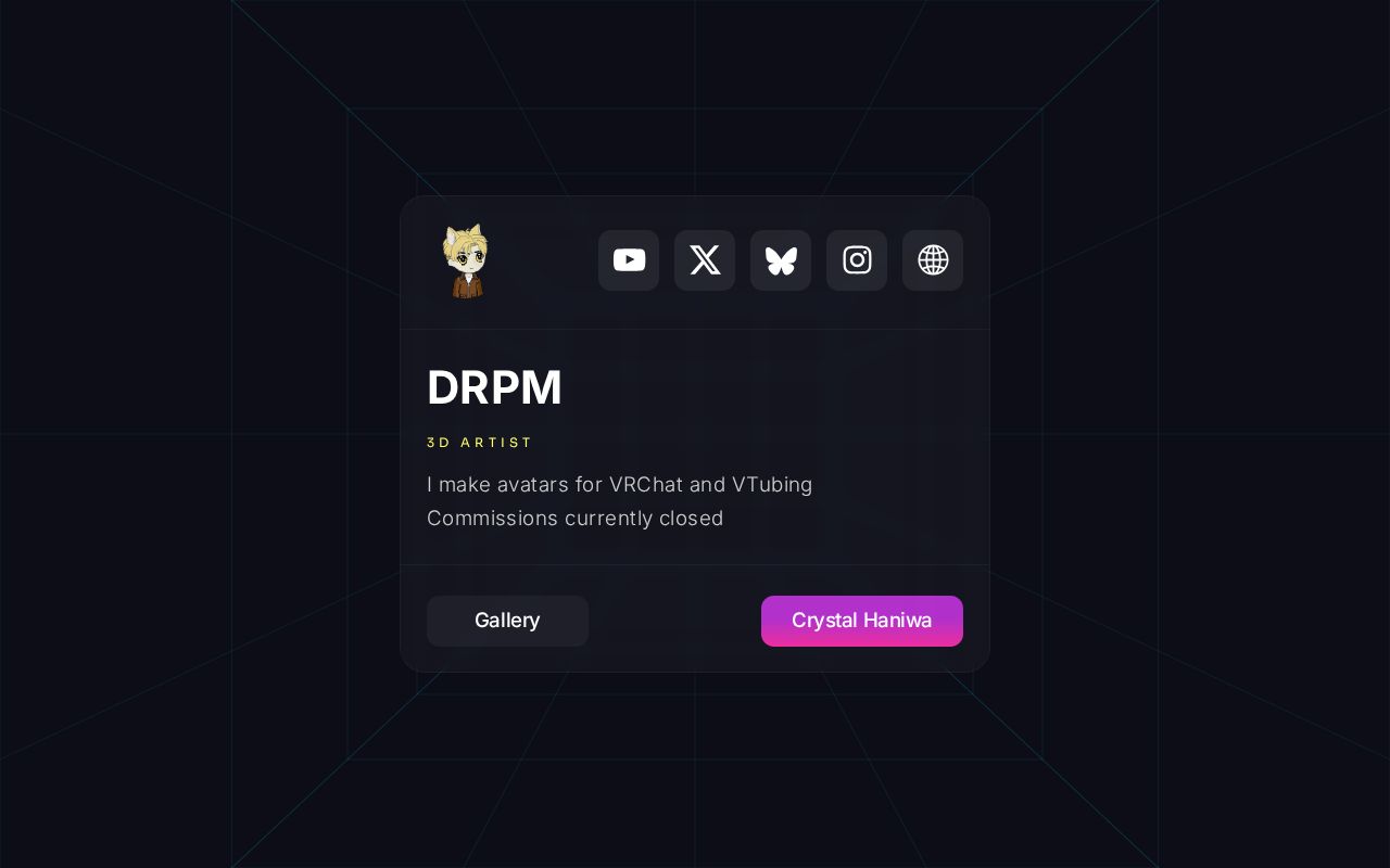 DRPM